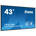 iiyama LH4360UHS-B2AG Signage Display