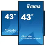 iiyama LH4360UHS-B2AG Signage Display