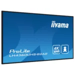 iiyama LH4360UHS-B2AG Signage Display