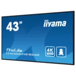 iiyama LH4360UHS-B2AG Signage Display