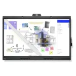 NEC WD551 interactive whiteboard