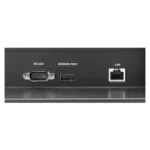 NEC WD551 interactive whiteboard