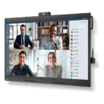 NEC WD551 interactive whiteboard