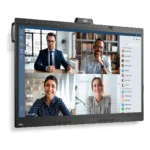 NEC WD551 interactive whiteboard