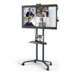 NEC WD551 interactive whiteboard