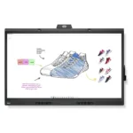 NEC WD551 interactive whiteboard