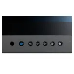 NEC WD551 interactive whiteboard