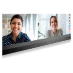 NEC WD551 interactive whiteboard