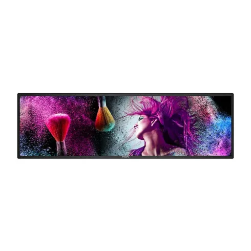 Philips Signage Solutions 37BDL3050S/00 Signage Display