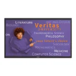Philips Signage Solutions 32BDL5150I/00 Signage Display