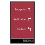 Philips Signage Solutions 32BDL5150I/00 Signage Display