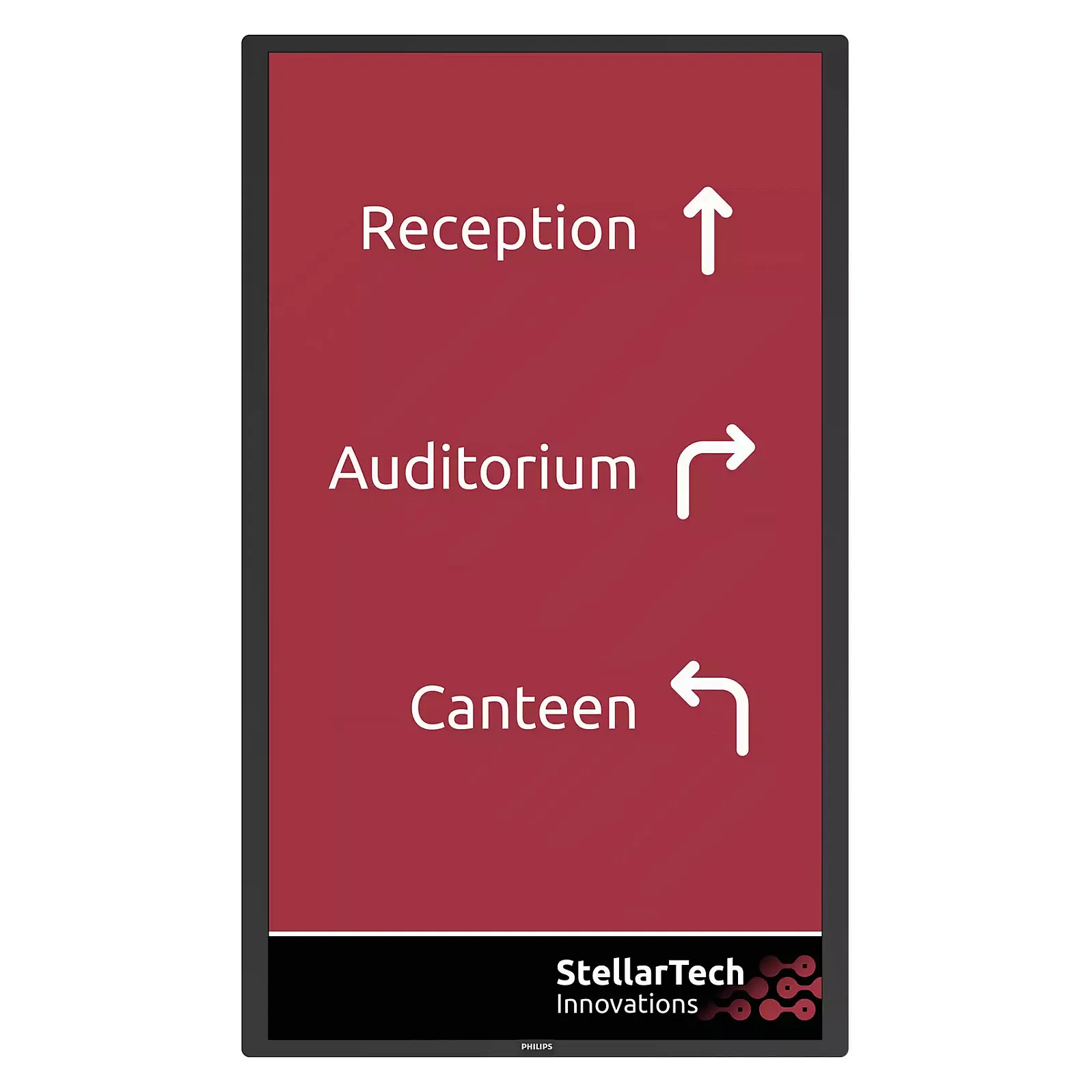 Philips Signage Solutions 32BDL5150I/00 Signage Display Philips Signage Solutions 32BDL5150I/00 Signage Display