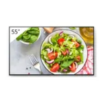Sony FW-55BZ35L Signage Display