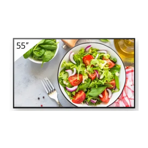 Sony FW-55BZ35L Signage Display