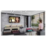 Sony FW-55BZ40L Signage Display