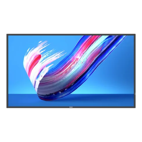 Philips 50BDL3650Q