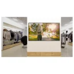 Sony FW-98BZ30L Signage Display