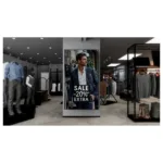 Sony FW-98BZ30L Signage Display