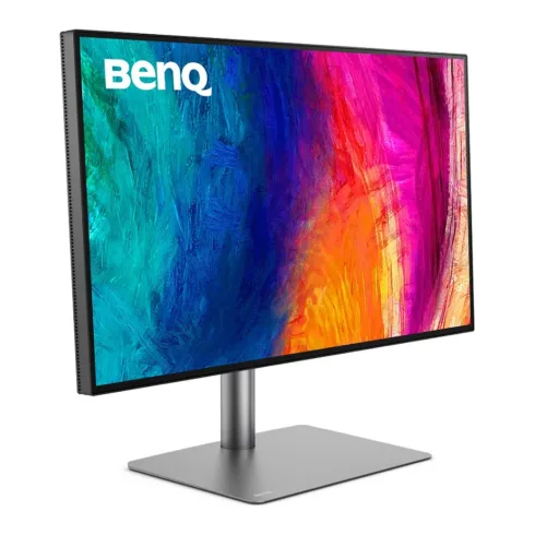 Monitorius BenQ PD3226G (9H.LMVLA.TBE)