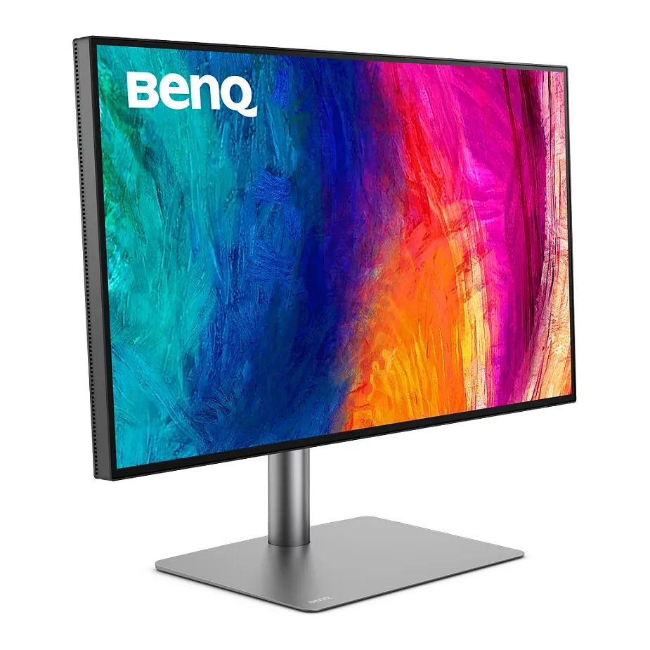 BenQ PD3226G computer monitor Monitorius BenQ PD3226G (9H.LMVLA.TBE)