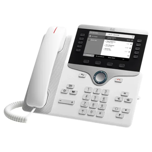 Cisco 8811 IP phone