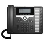 Cisco 7861 IP phone