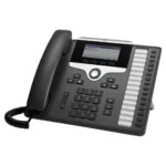 Cisco 7861 IP phone