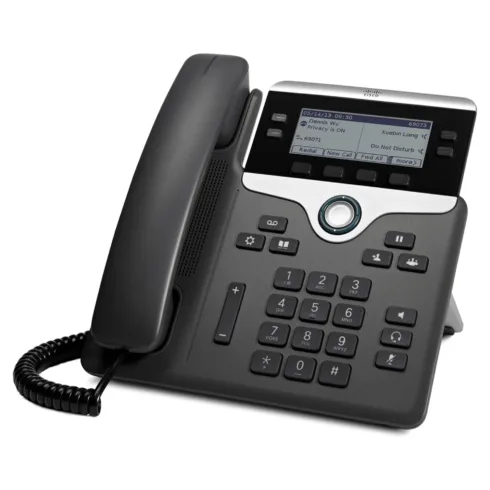 Cisco 7841 IP phone