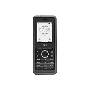 Cisco IP DECT 6825 Bundle IP phone