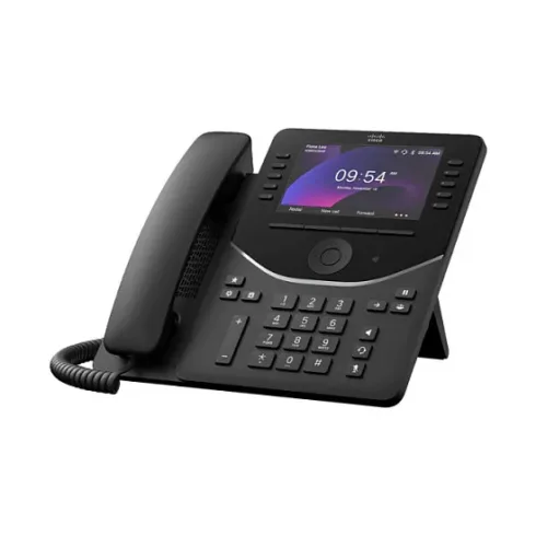 Cisco 9861 IP phone