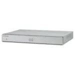 Cisco C1111-4P wired router