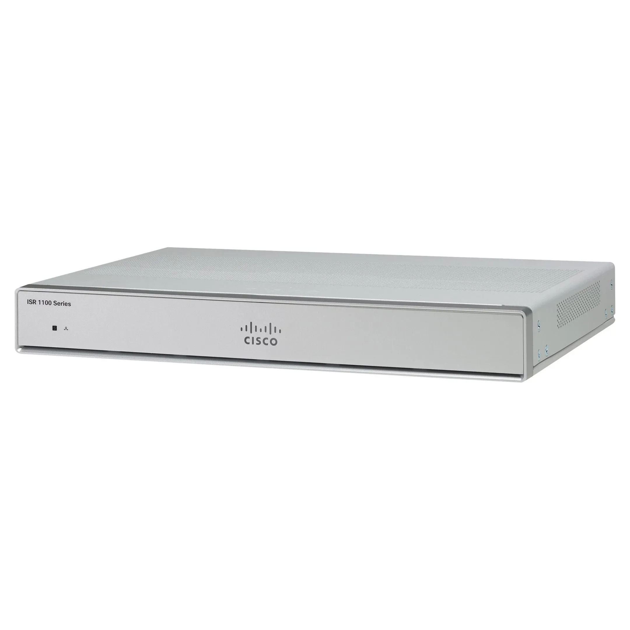 Cisco C1111-4P wired router Cisco C1111-4P wired router