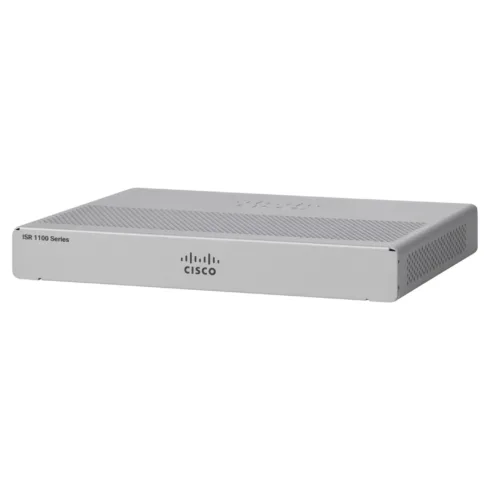 Cisco C1101-4P wireless router