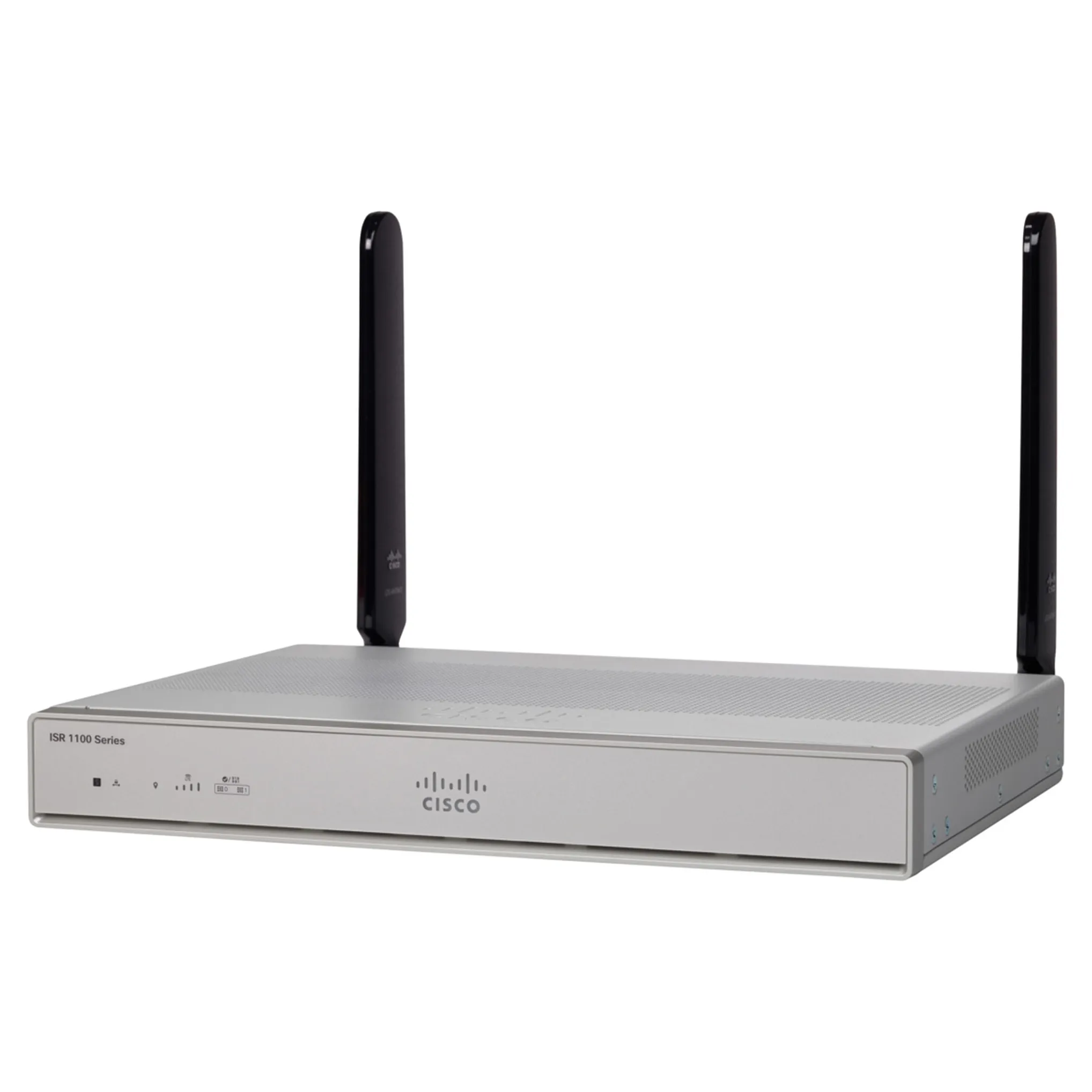 Cisco C1111-8P wired router Cisco C1111-8P wired router