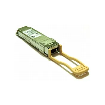 Cisco QSFP-40G-SR-BD= network transceiver module