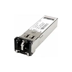 Cisco 100BASE-LX10 SFP network media converter