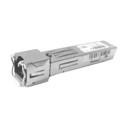 Cisco GLC-T-RGD= network transceiver module