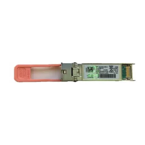 Cisco SFP-10/25G-CSR-S= network transceiver module