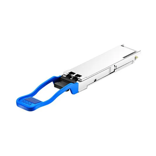 Cisco QSFP-100G-LR-S= network transceiver module Cisco QSFP-100G-LR-S= network transceiver module