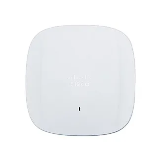 Cisco Meraki CW9166I