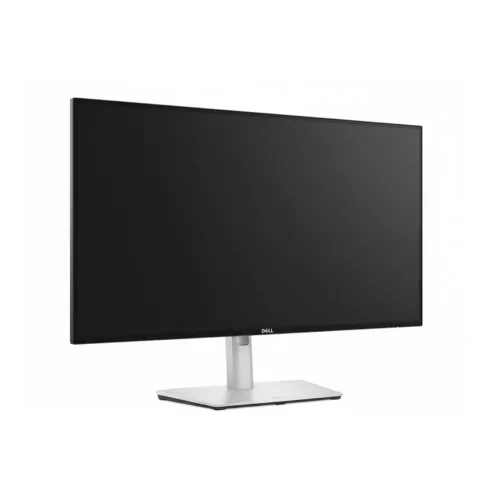 TFT 68,47cm/27” (3840×2160) Dell UltraSharp U2723QE 16:9 5ms IPS HDMI DisplayPort USB-C VESA Pivot 4K Black/Silver (Atnaujinta)