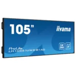 Komercinis ekranas iiyama LH10551UWS-B1AG, vaizdas 4