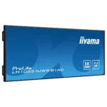 Komercinis ekranas iiyama LH10551UWS-B1AG, vaizdas 5