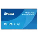 Komercinis ekranas iiyama LH5564UHS-B1AG, vaizdas 2