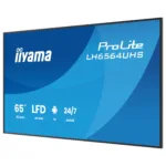 Komercinis ekranas iiyama LH6564UHS-B1AG, vaizdas 6