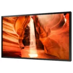 Samsung OM55N-S