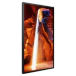 Samsung OM55N-S