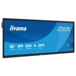 Komercinis ekranas iiyama TE9218UWI-B1AG, vaizdas 2