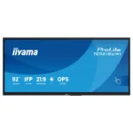 Komercinis ekranas iiyama TE9218UWI-B1AG