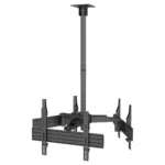 Komercinio ekrano laikiklis Equip 650371